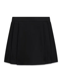 Saia Preto para Menina - GUESS