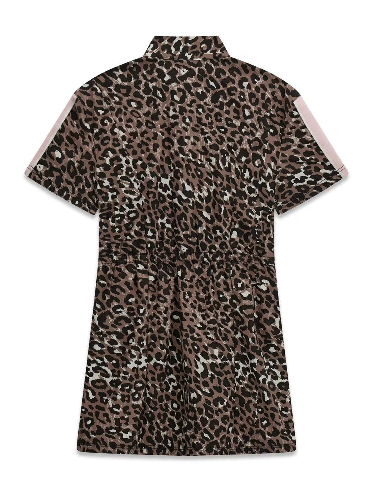 Vestido Castanho para Menina - GUESS