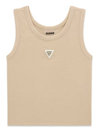Top Bege para Menina - GUESS
