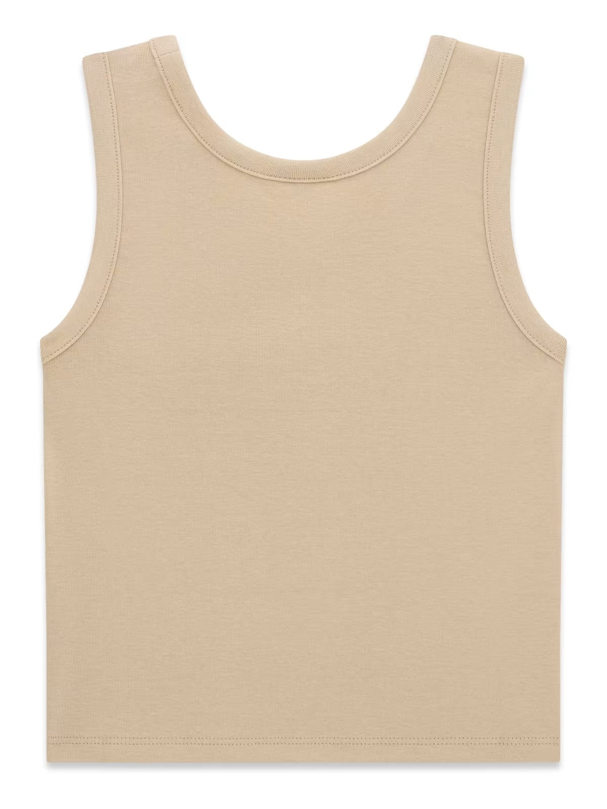 Top Bege para Menina - GUESS