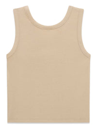 Top Bege para Menina - GUESS