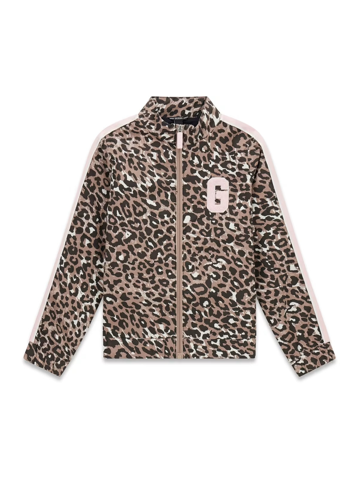 Sweat-shirt Castanho para Menina - GUESS