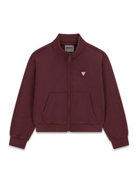 Sweat-shirt Bordeaux para Menina - GUESS