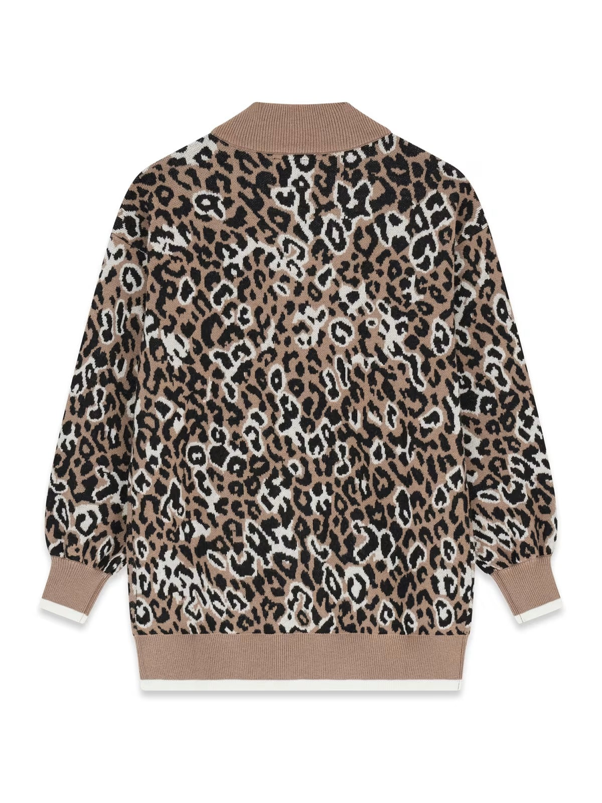 Casaco Castanho para Menina - GUESS