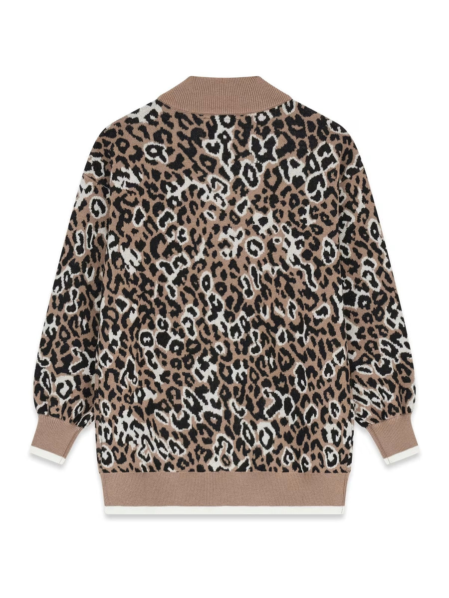 Casaco Castanho para Menina - GUESS