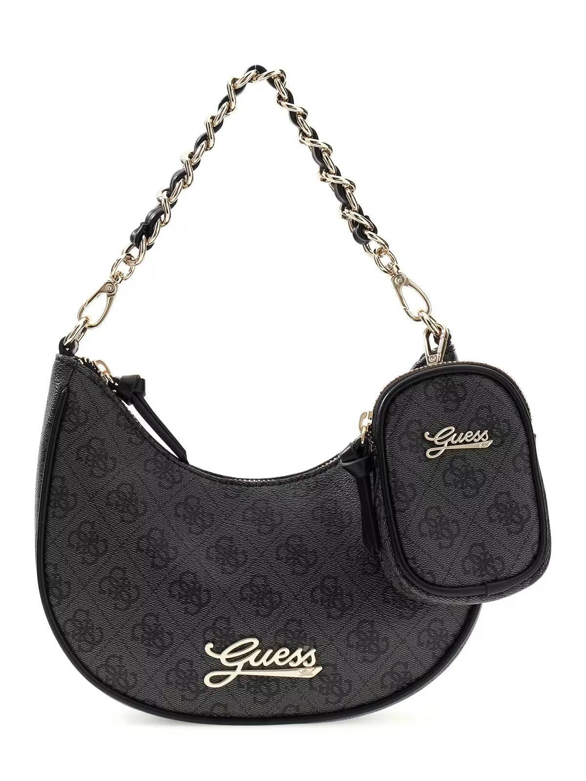 Bolsa Preto para Menina - GUESS