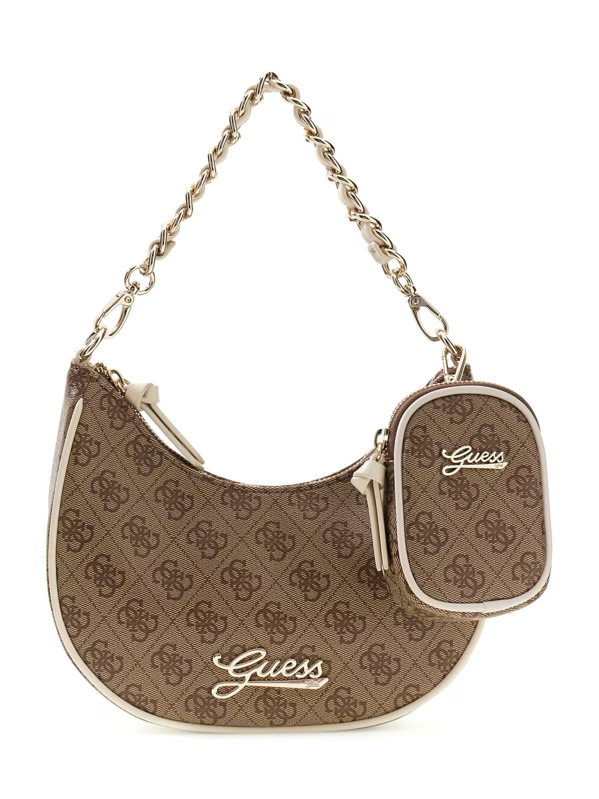 Bolsa Castanho para Menina - GUESS