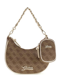 Bolsa Castanho para Menina - GUESS