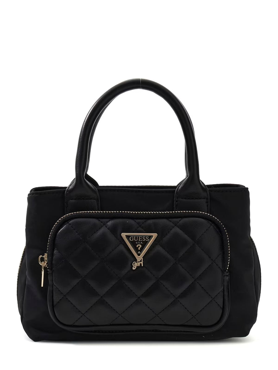 Bolsa Preto para Menina - GUESS