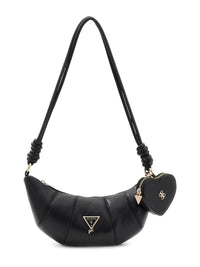 Bolsa Preto para Menina - GUESS