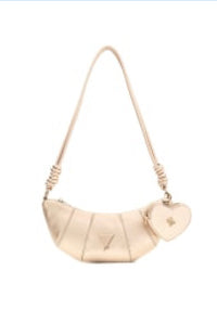 Bolsa Dourado para Menina - GUESS