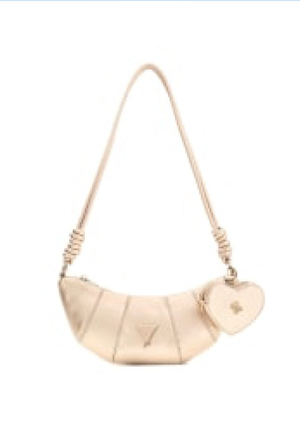 Bolsa Dourado para Menina - GUESS