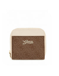 Carteira Castanho para Menina - GUESS
