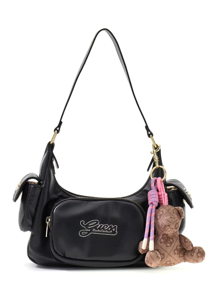 Bolsa Preto para Menina - GUESS