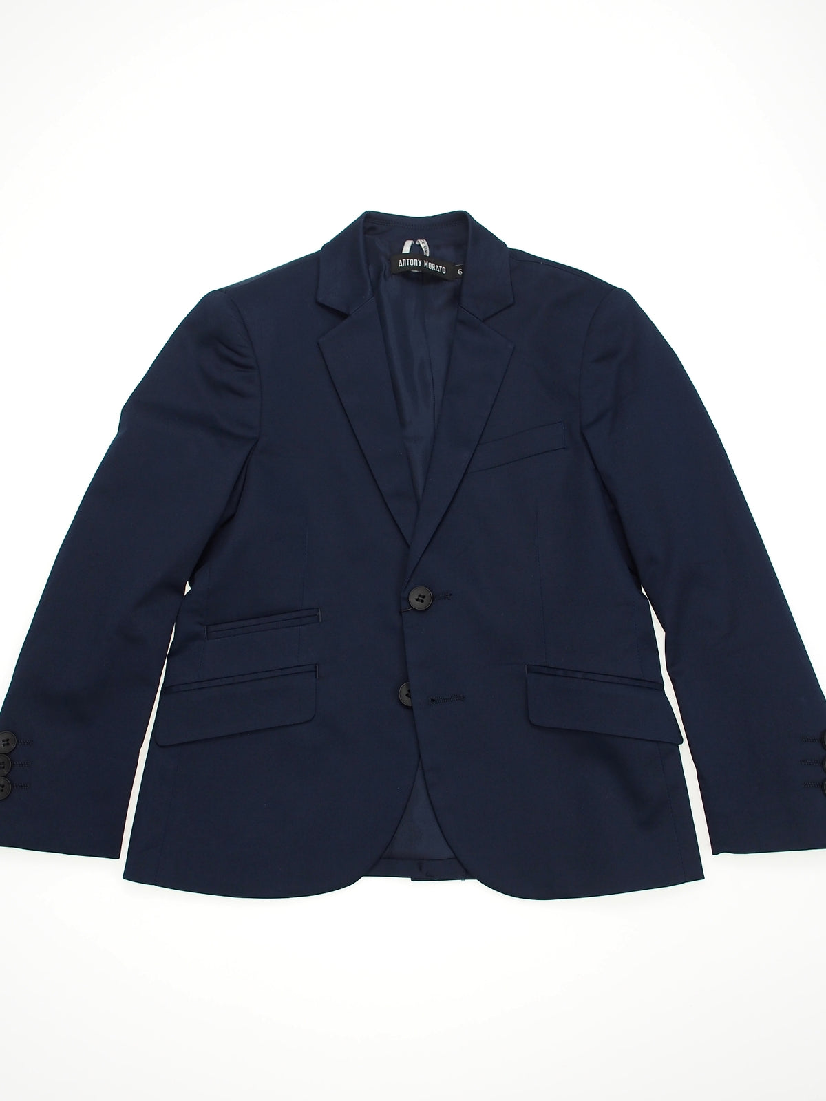 Blazer Marinho para Menino - ANTONY MORATO