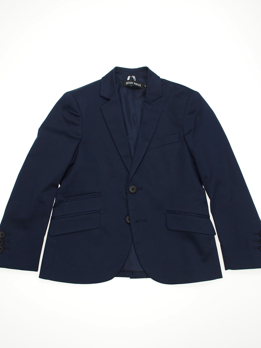 Blazer Marinho para Menino - ANTONY MORATO