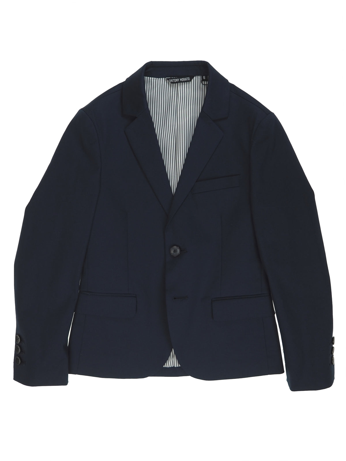 Blazer Marinho para Menino - ANTONY MORATO