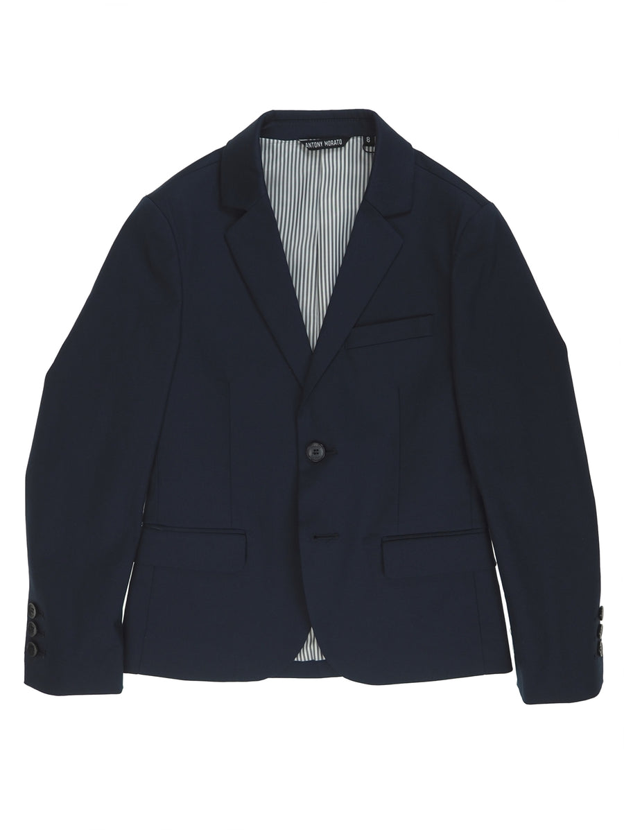 Blazer Marinho para Menino - ANTONY MORATO