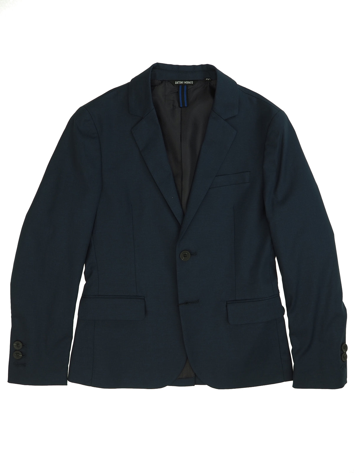 Blazer Marinho para Menino - ANTONY MORATO