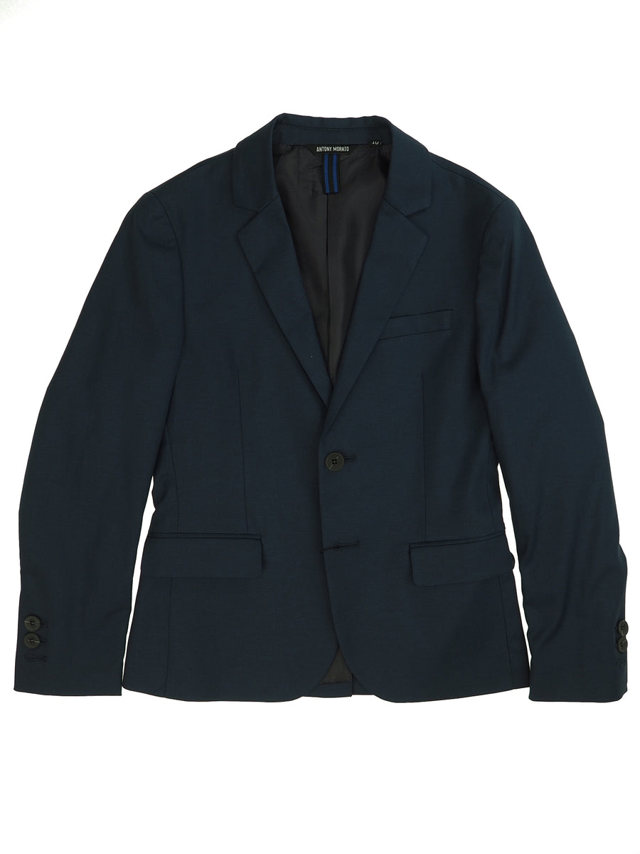 Blazer Marinho para Menino - ANTONY MORATO