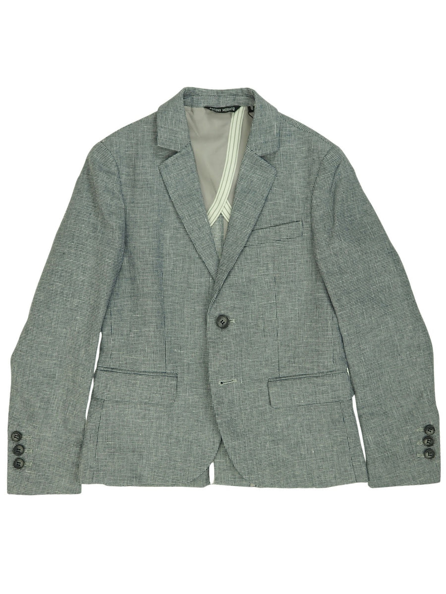 Blazer Marinho para Menino - ANTONY MORATO