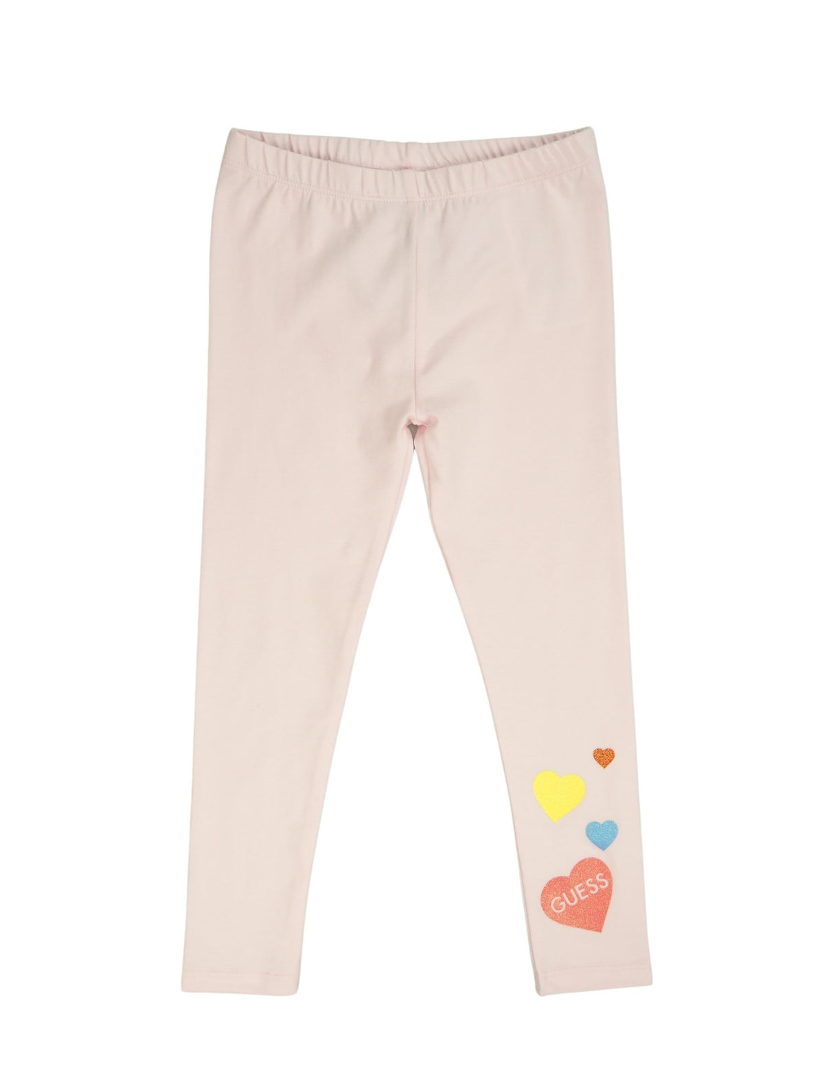 Conjunto Rosa para Menina - GUESS