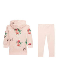 Conjunto Rosa para Menina - GUESS