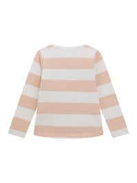 T-shirt M. Comp. Rosa para Menina - GUESS