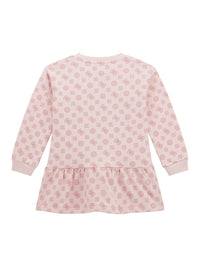 Vestido Rosa para Menina - GUESS