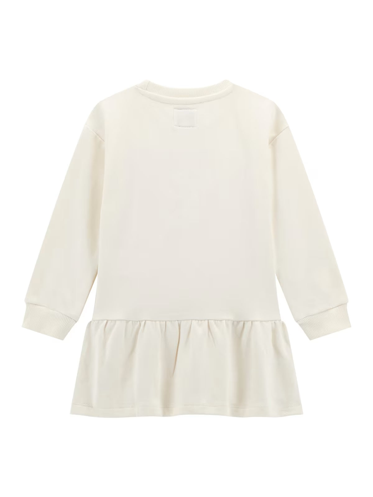 Vestido Creme / Pérola para Menina - GUESS