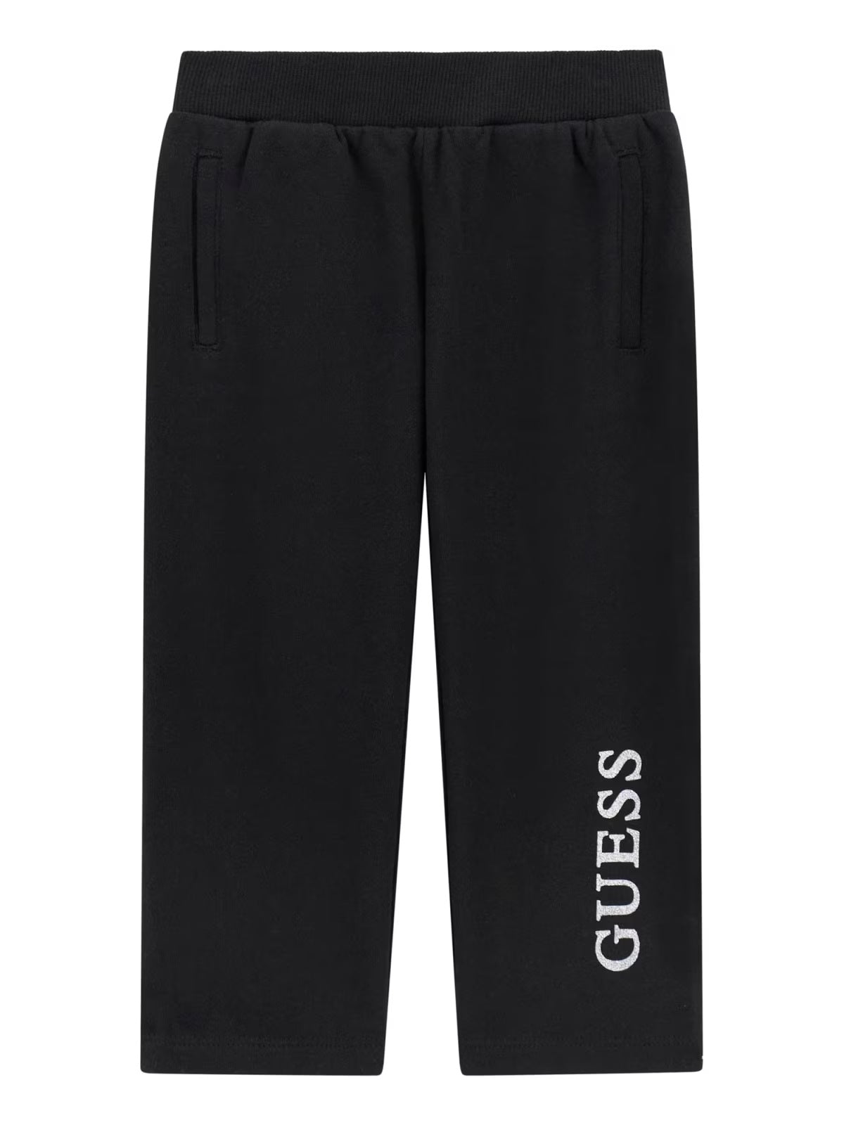 Calças Preto para Menina - GUESS