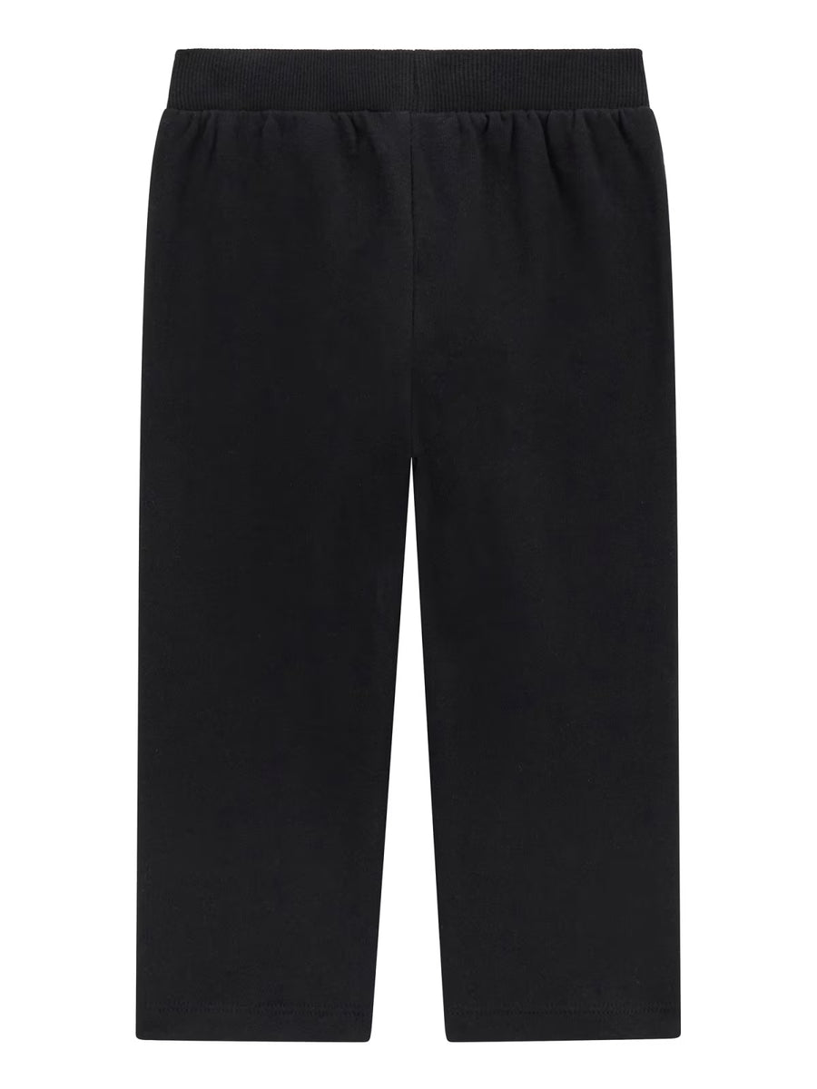 Calças Preto para Menina - GUESS