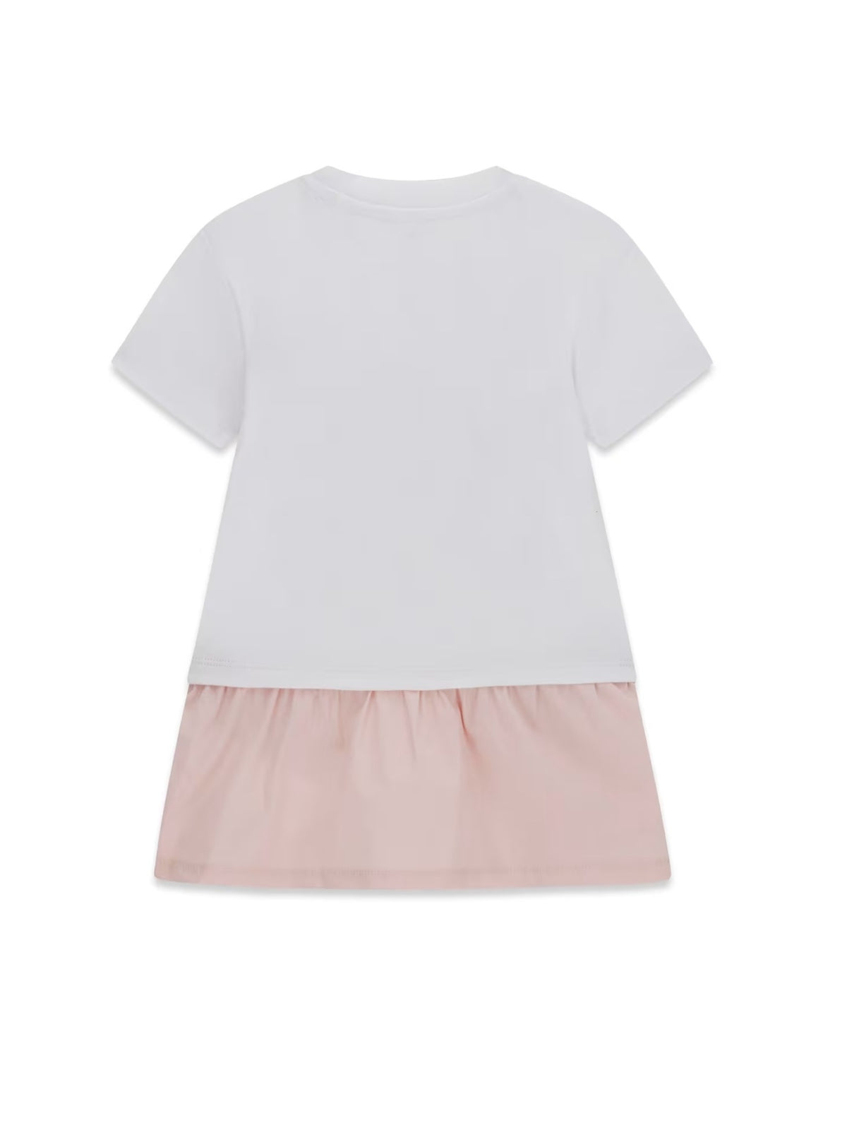 Vestido Branco para Menina - GUESS