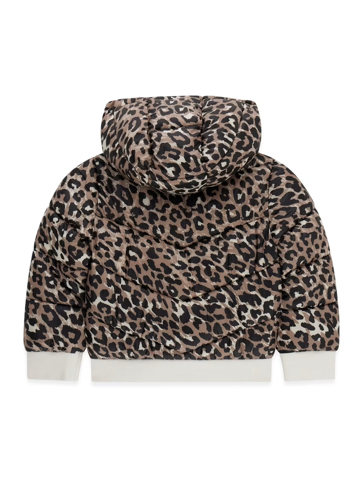 Casaco Castanho para Menina - GUESS