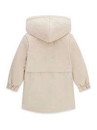 Blusão Bege para Menina - GUESS