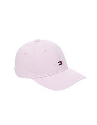 Boné Rosa Bébé para Menina - TOMMY HILFIGER