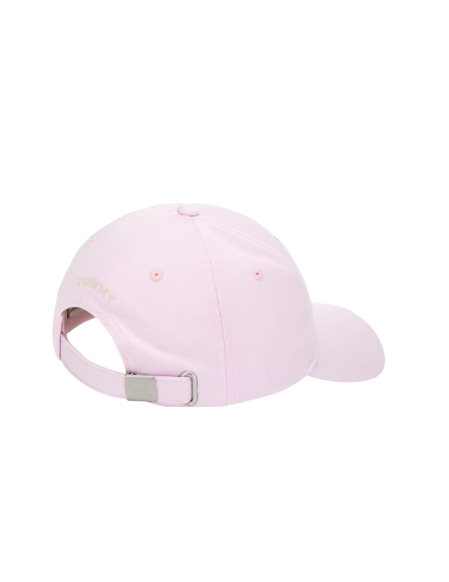 Boné Rosa Bébé para Menina - TOMMY HILFIGER