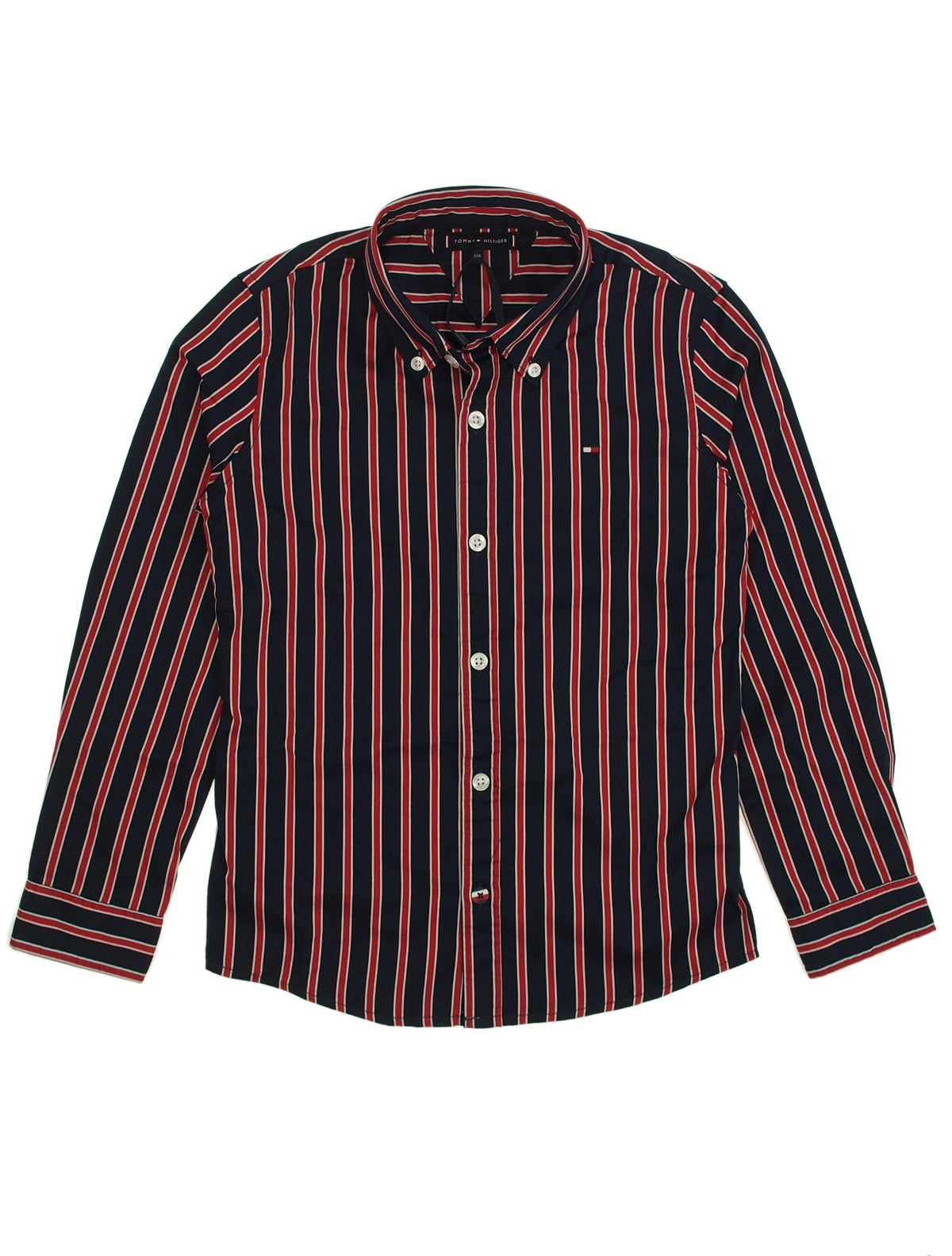 Camisa Marinho para Menino - TOMMY HILFIGER