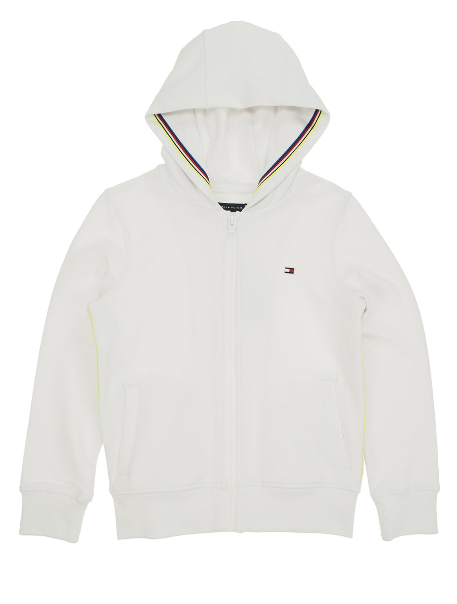 Casaco Branco para Menino - TOMMY HILFIGER