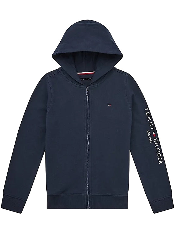 Casaco Marinho para Menino - TOMMY HILFIGER