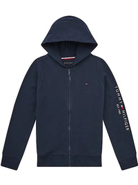 Casaco Marinho para Menino - TOMMY HILFIGER