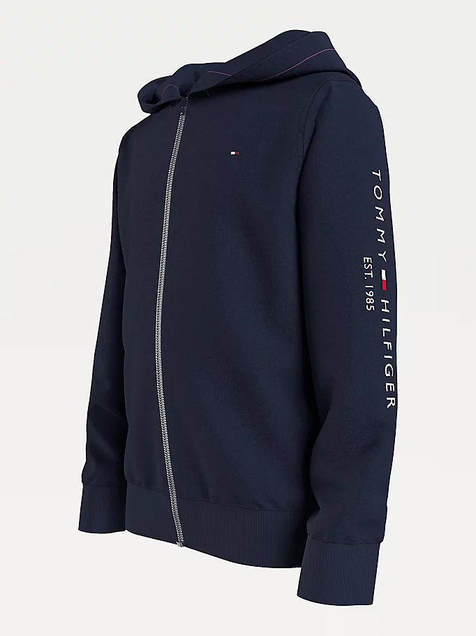Casaco Marinho para Menino - TOMMY HILFIGER