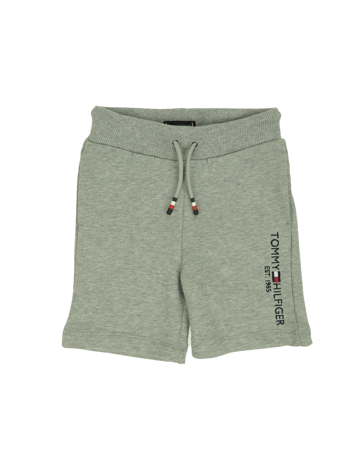 Bermuda Cinza Claro para Bebé Menino - TOMMY HILFIGER