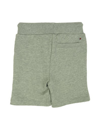 Bermuda Cinza Claro para Bebé Menino - TOMMY HILFIGER