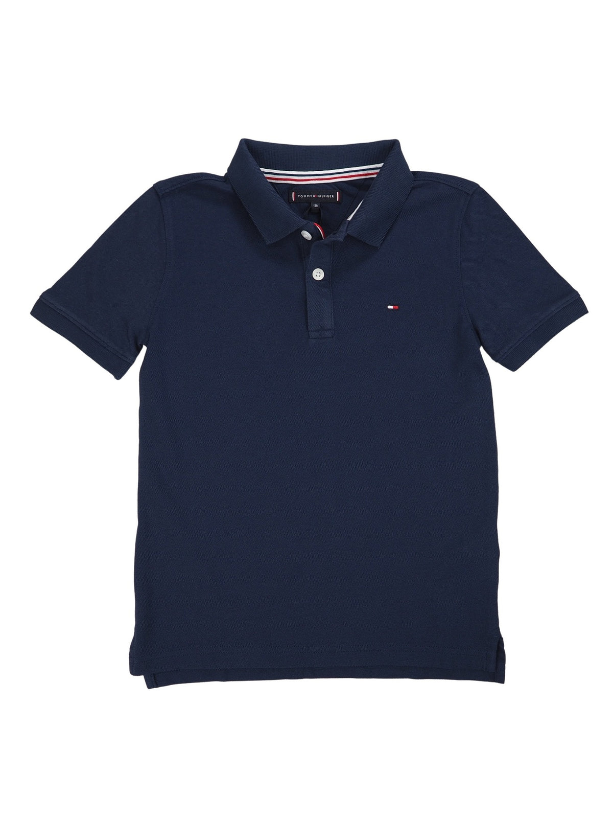 Polo Marinho para Menino - TOMMY HILFIGER