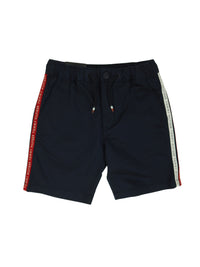 Bermuda Marinho para Menino - TOMMY HILFIGER