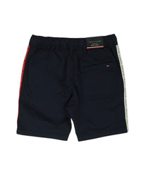 Bermuda Marinho para Menino - TOMMY HILFIGER
