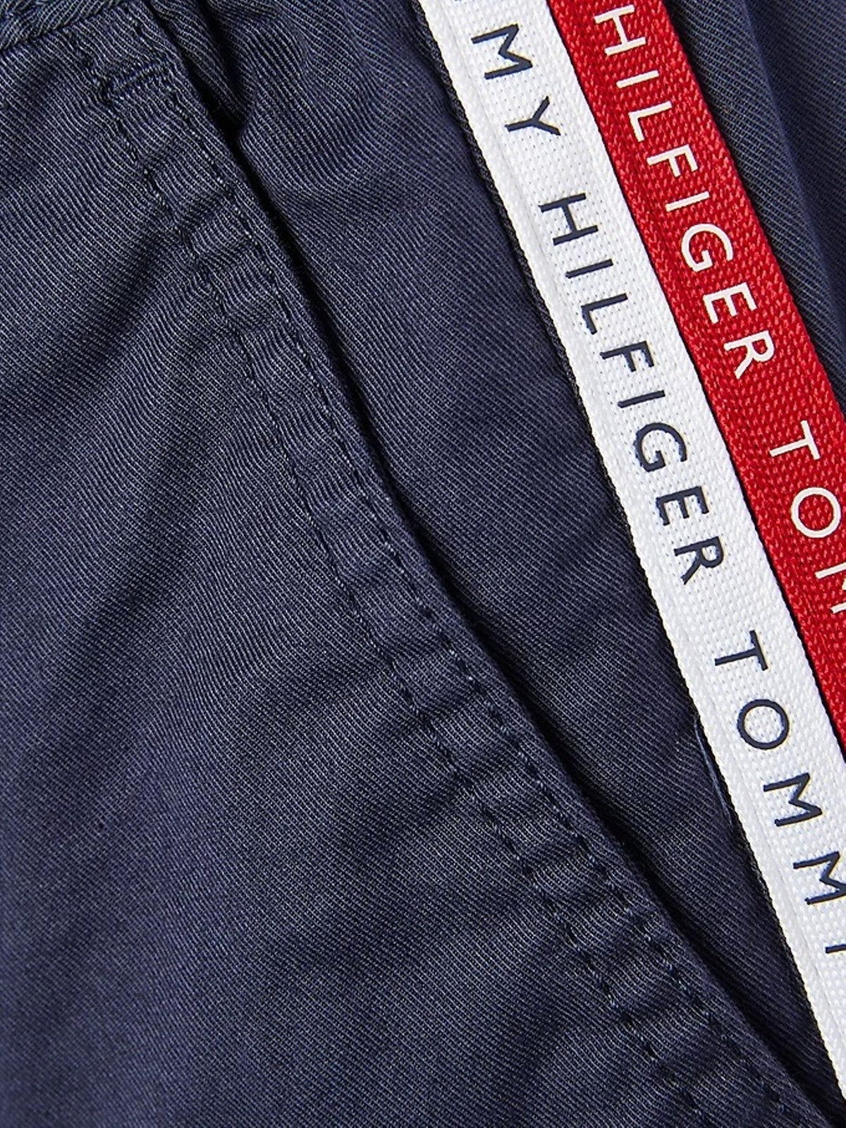 Bermuda Marinho para Menino - TOMMY HILFIGER