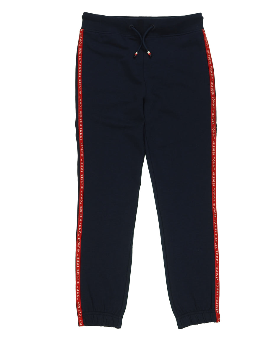 Calças Marinho para Menino - TOMMY HILFIGER