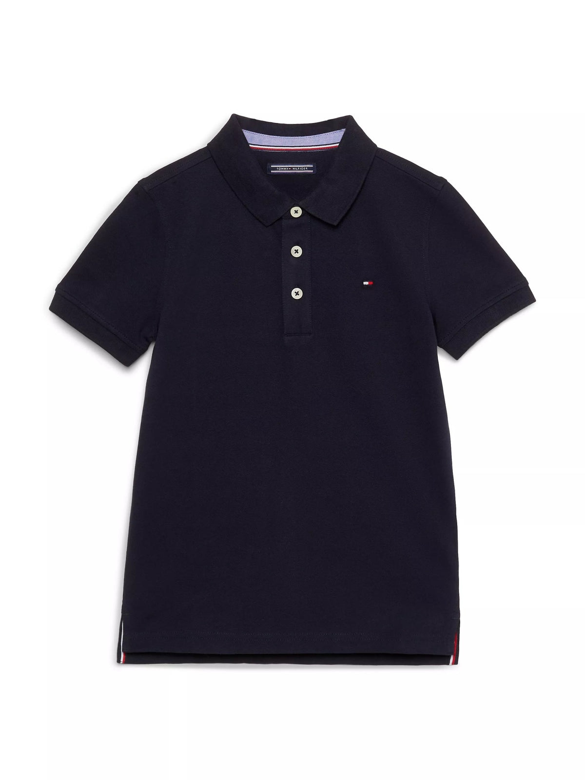 Polo Marinho para Menino - TOMMY HILFIGER
